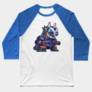 ultraman blazar Baseball T-Shirt